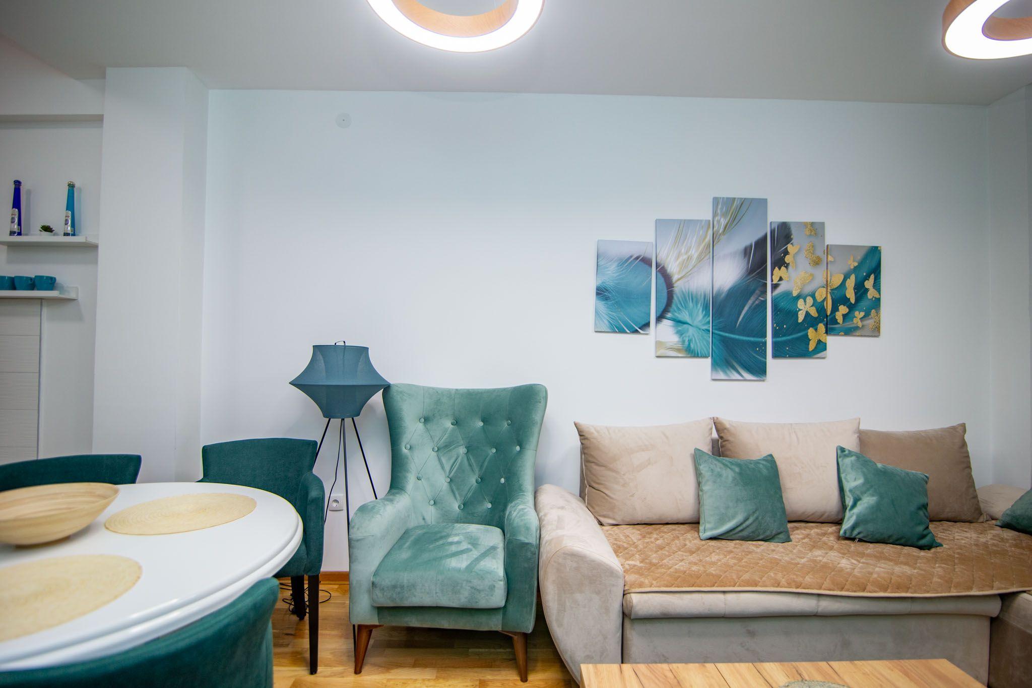 Квартира, 441 м², 84 102$ — FAKTOR